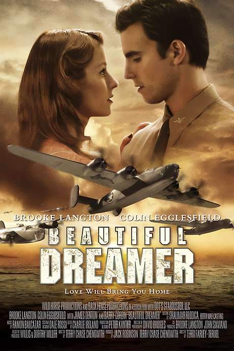 Beautiful Dreamer